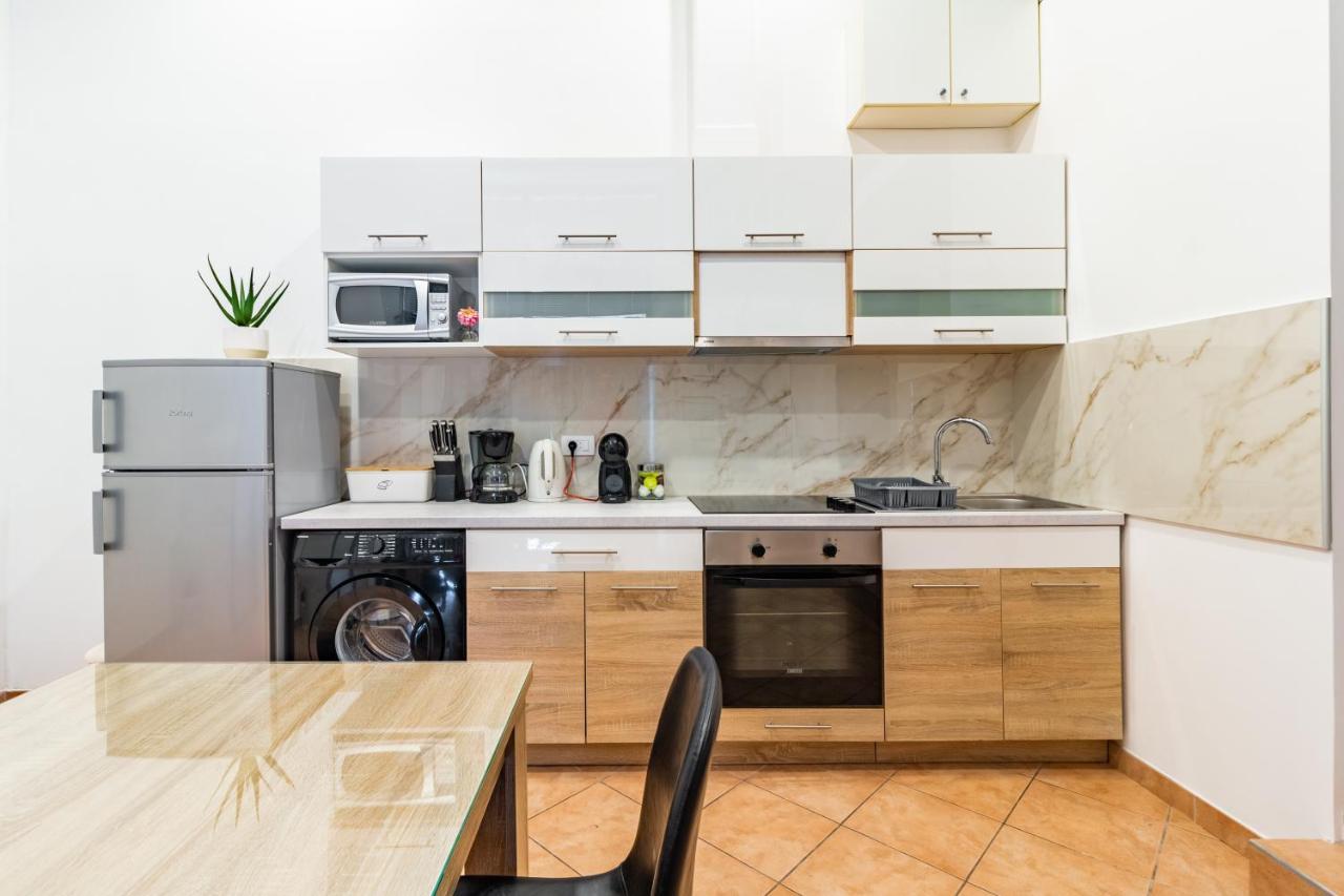 Apartmán Vanilla Split