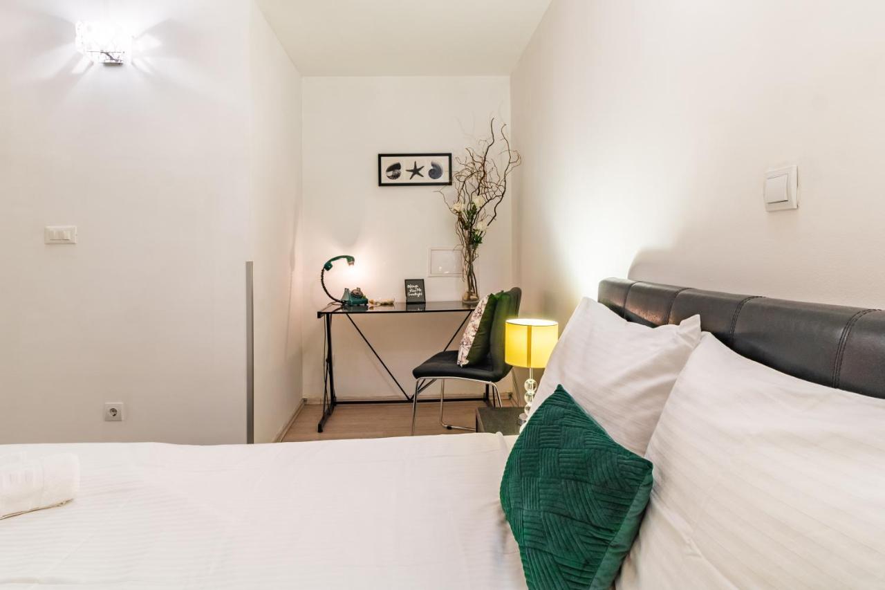 Apartmán Vanilla