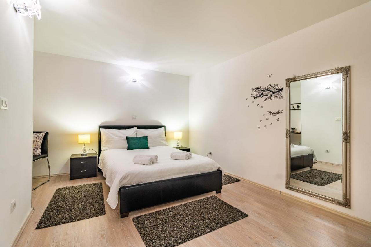 Appartement Vanilla Split