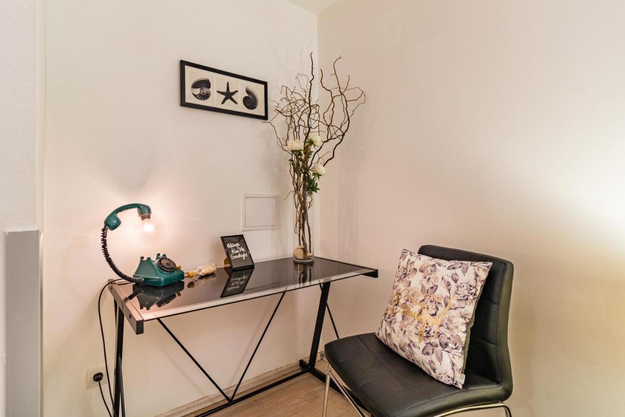 Appartement Vanilla