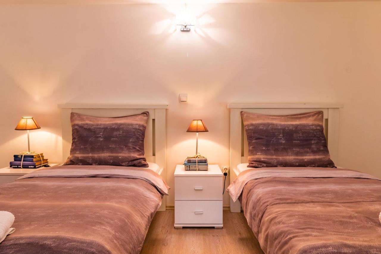 Vanilla Apartmán