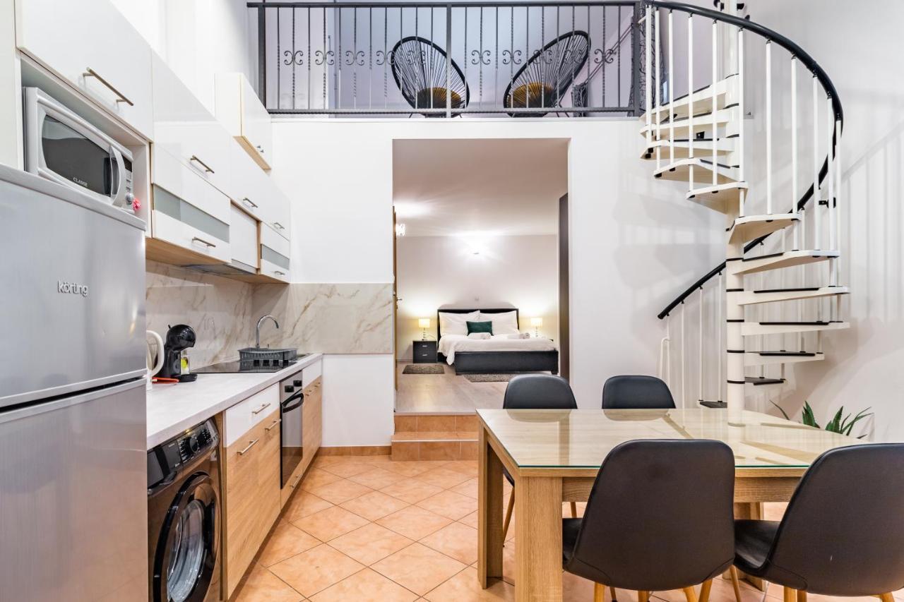 Appartement Vanilla