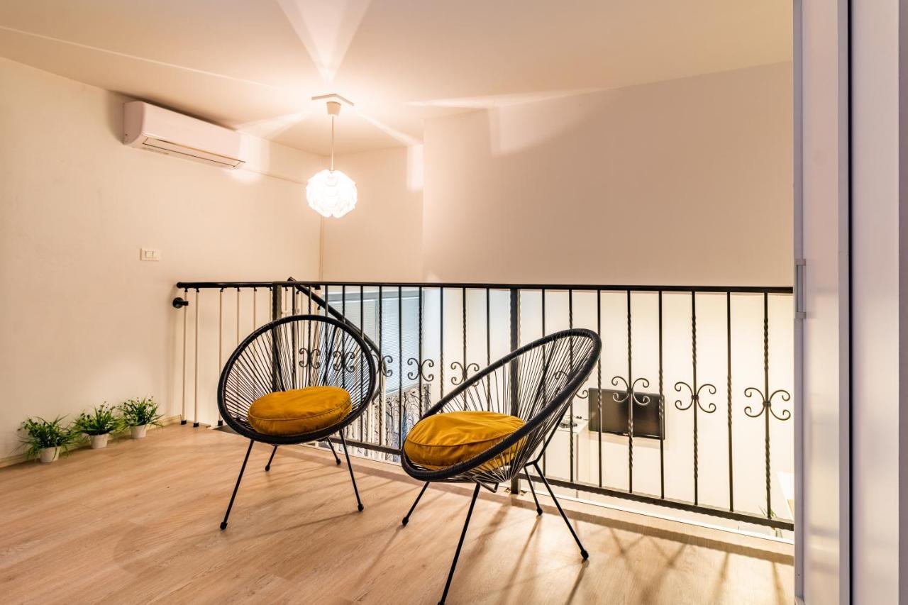 Apartmán Vanilla *