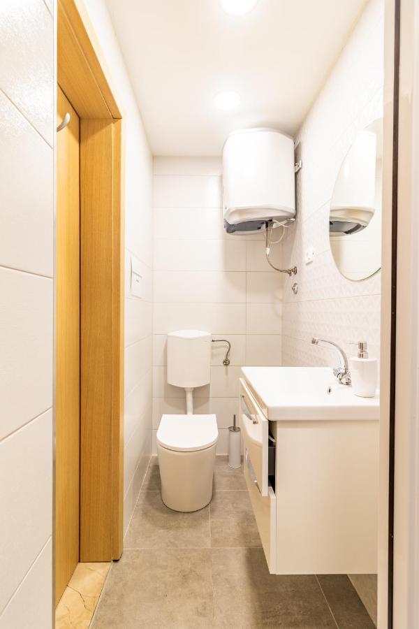 Apartmán Vanilla Split